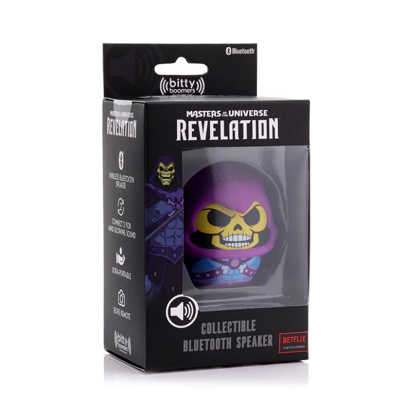 OVP-Bild des Skeletor Bitty Boomers