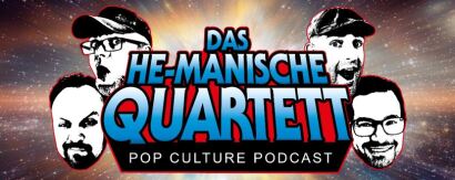 Das neue Design vom DHQ - LIVE ab 18.11!