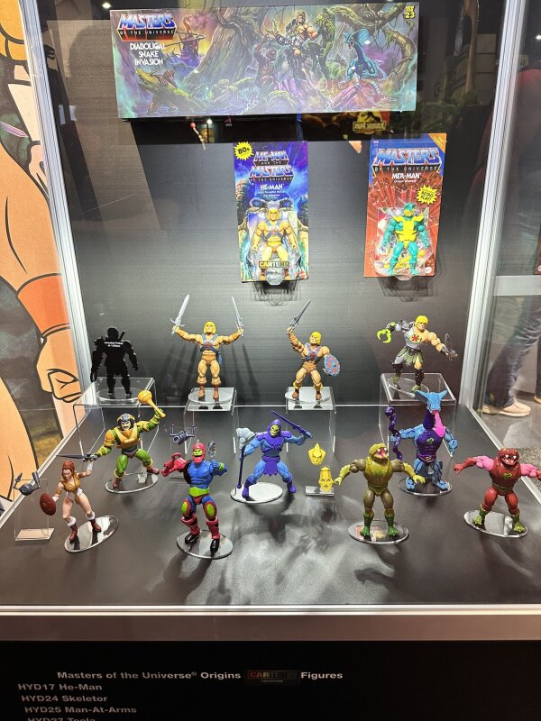Die Filmation Origins