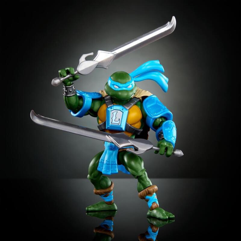 Leonardo