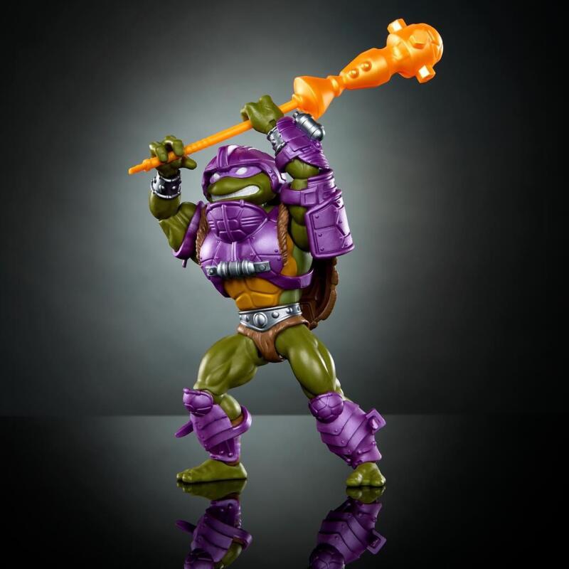 Donatello