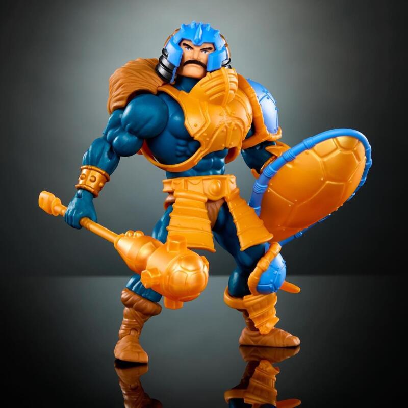 Man-At-Arms