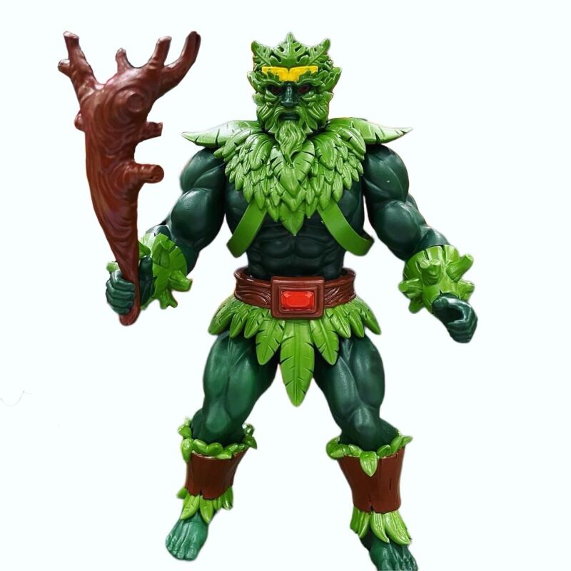 Arboryous