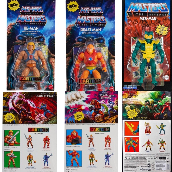 Origins Wave 15