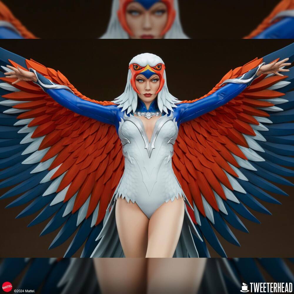 Regulre Version der Sorceress