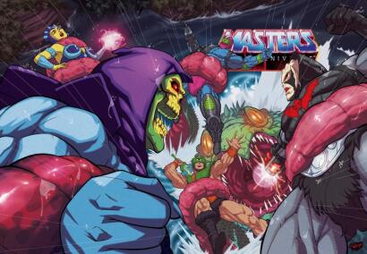 Cover-Artwork von Folge #4 (klicken fr groe Version)