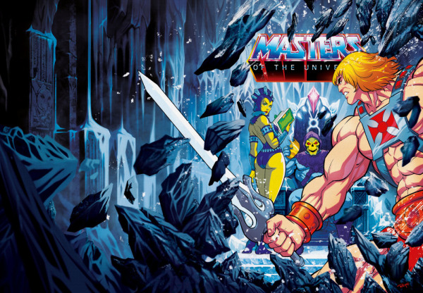 Cover-Motiv von "Der Thron aus Eis"