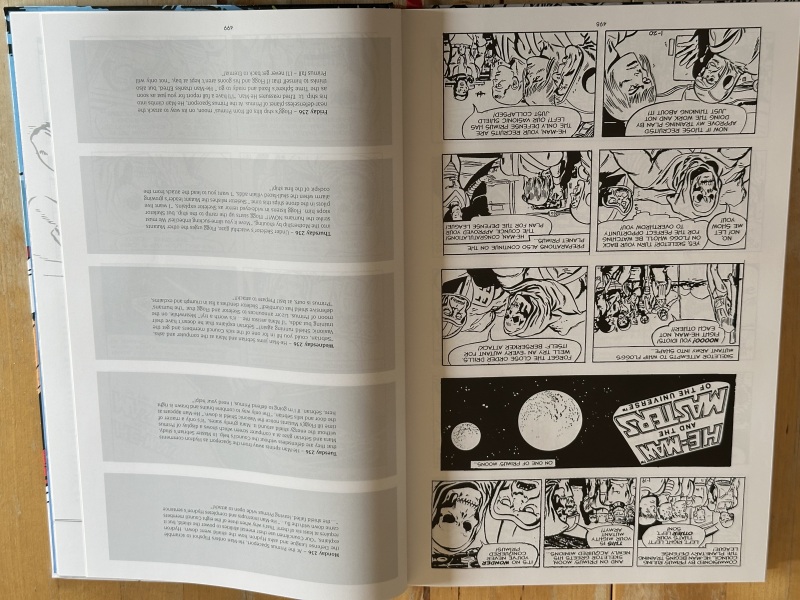 Beispiel f�r nicht auffindbare Comic Strips