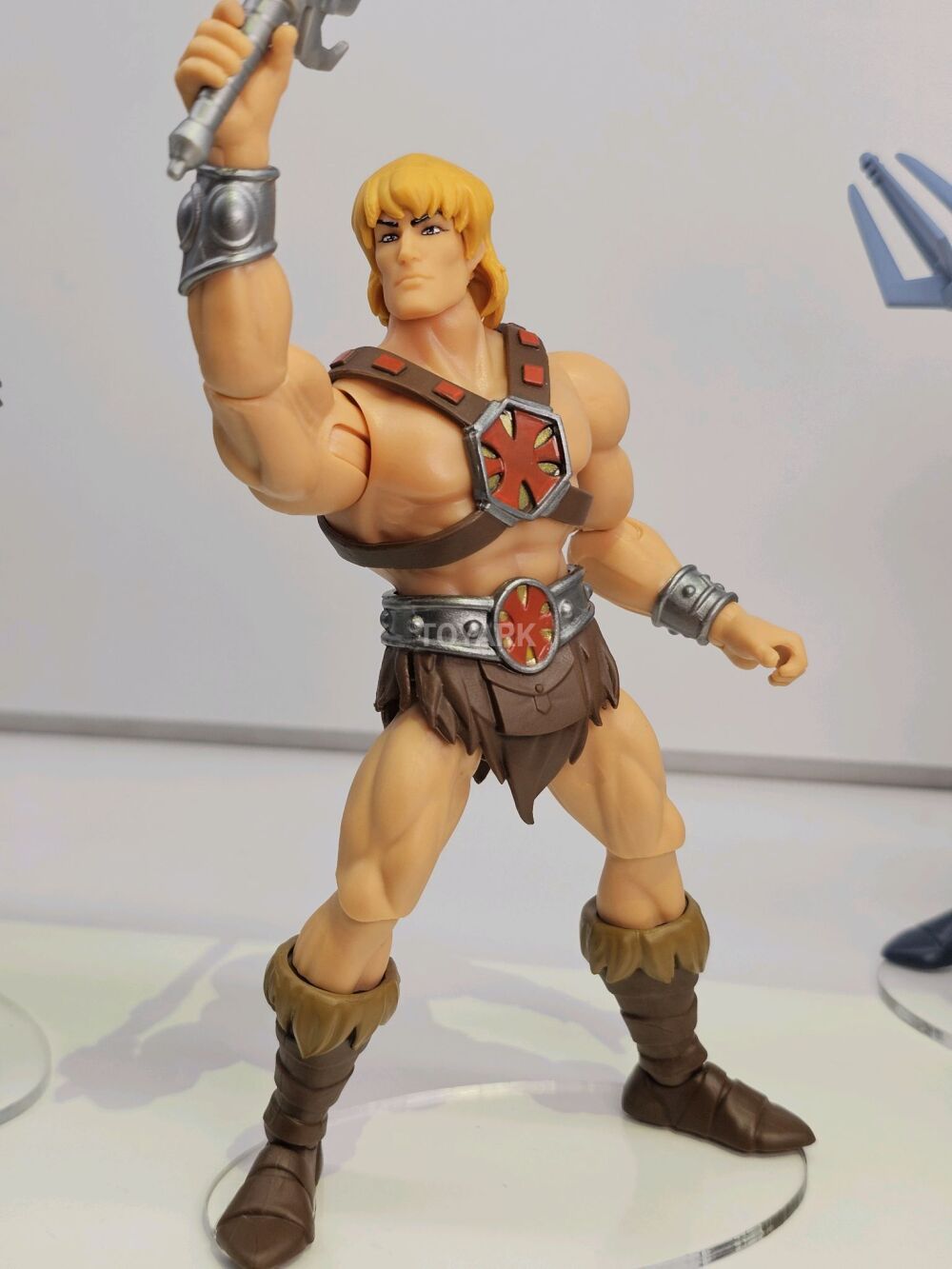 He-Man
