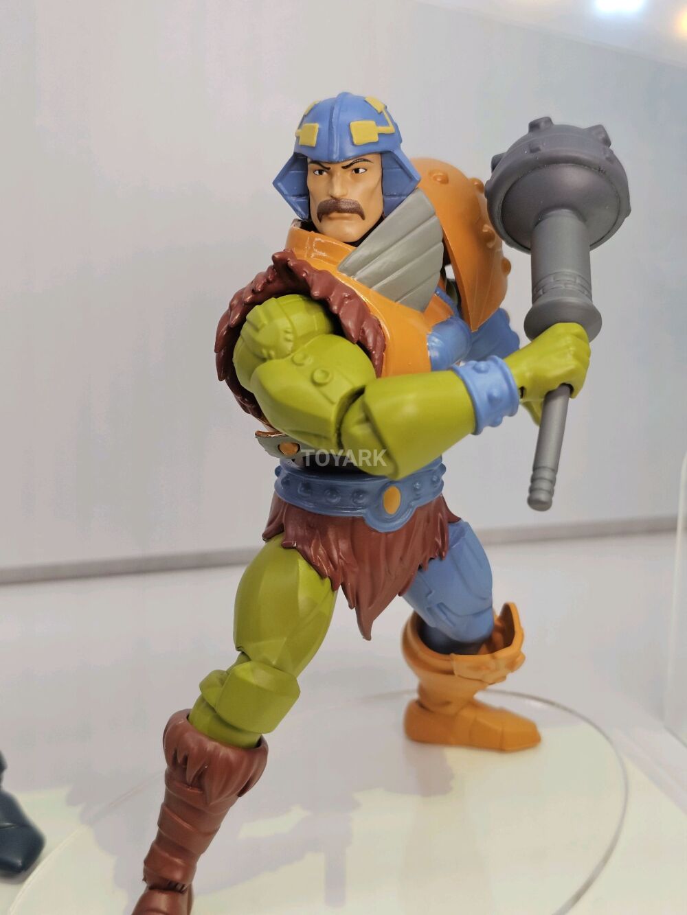 Man-At-Arms