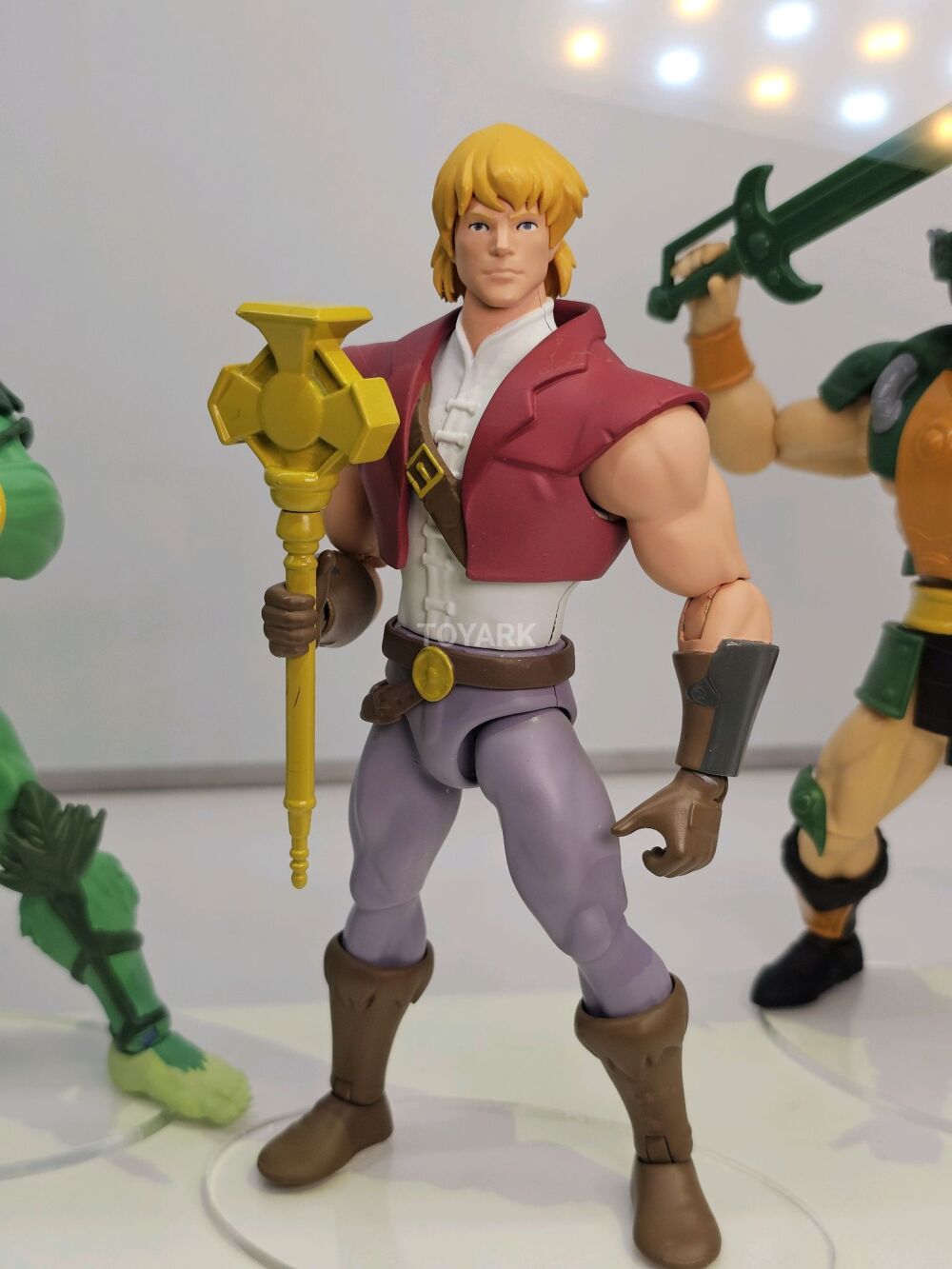 Prince Adam