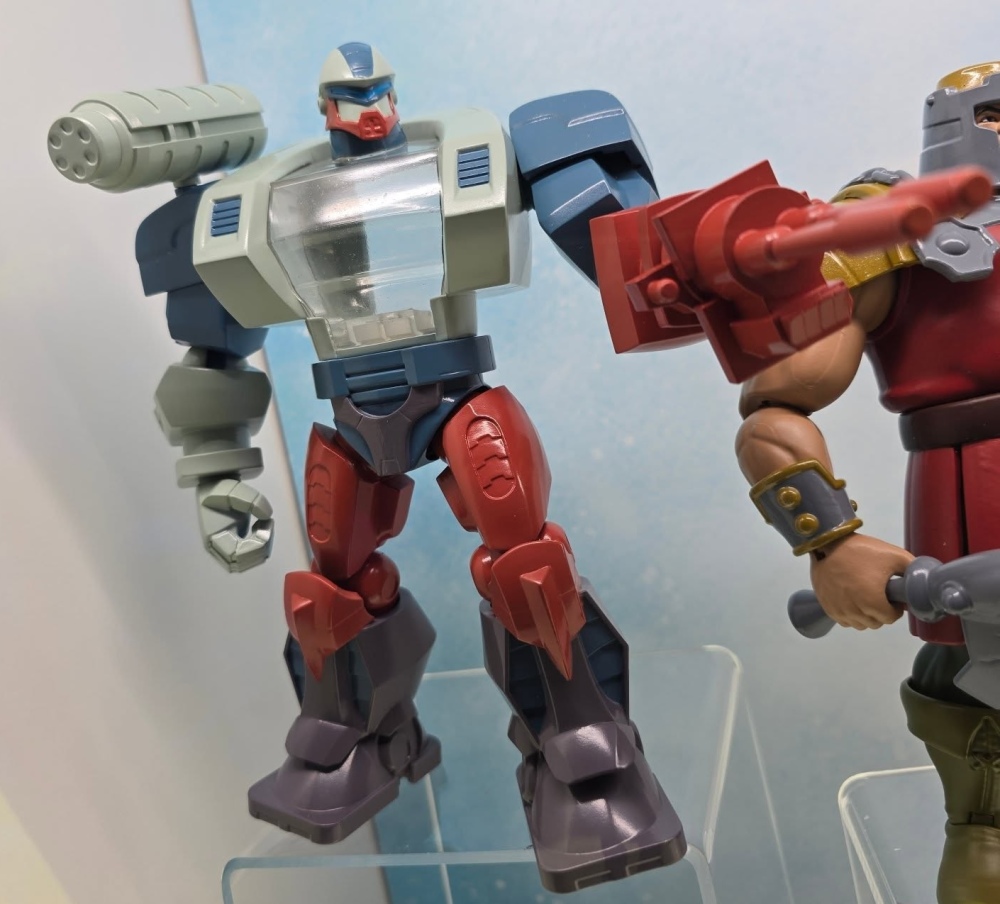 Roboto