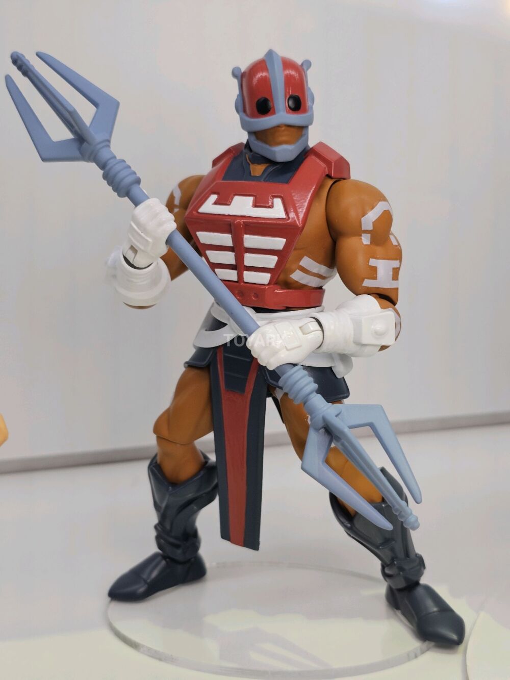 Zodak