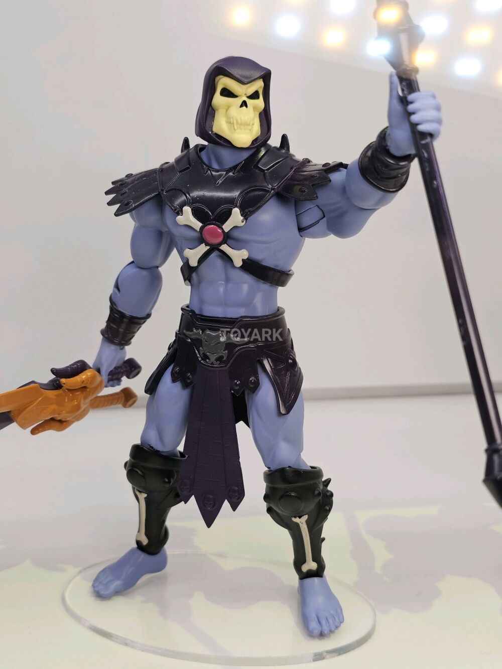 Skeletor