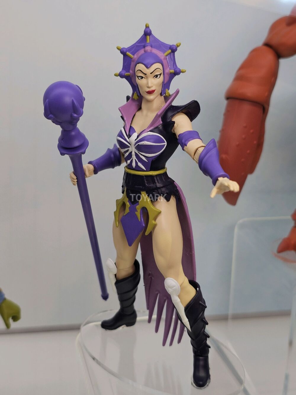 Evil-Lyn
