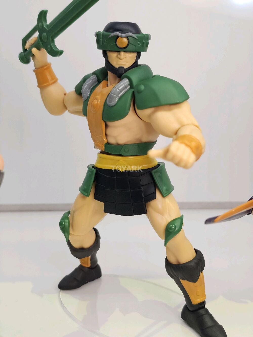 Tri-Klops