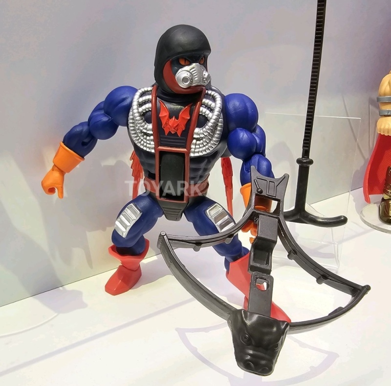 Origins Dragstor auf der SDCC 2025