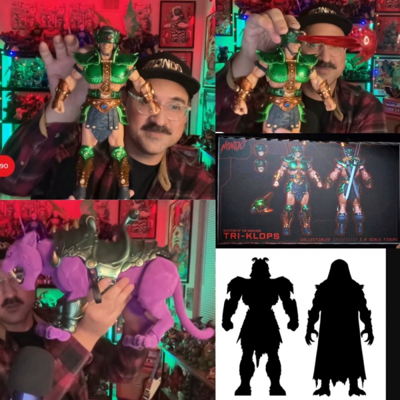 1:6-Figuren, die in 2026 zur Vorbestellung anstehen