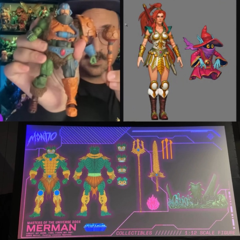 1:12-Figuren, die in 2026 zur Vorbestellung anstehen