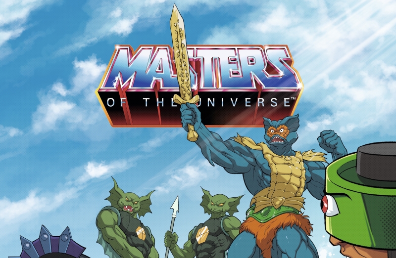 Teaser f�r Cover-Artwork von Folge 12