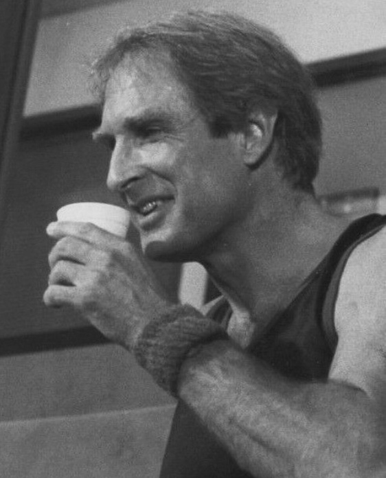 Jon Cypher in "Polizeirevier Hill Street", 1983 (Bild: Wikimedia)