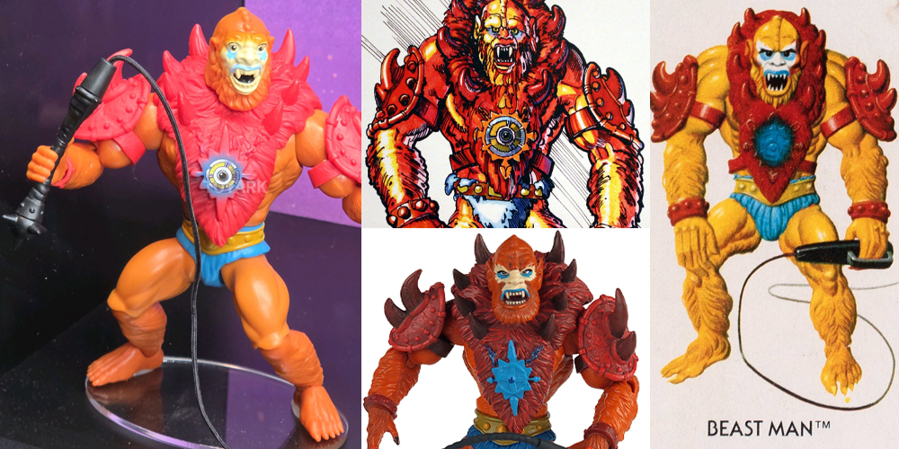 Links die Soft-Reboot Figur