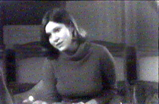 Carrie Fisher Screen Test