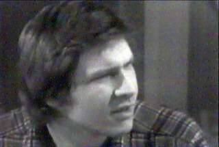 Harrison Ford als Stichwortgeber