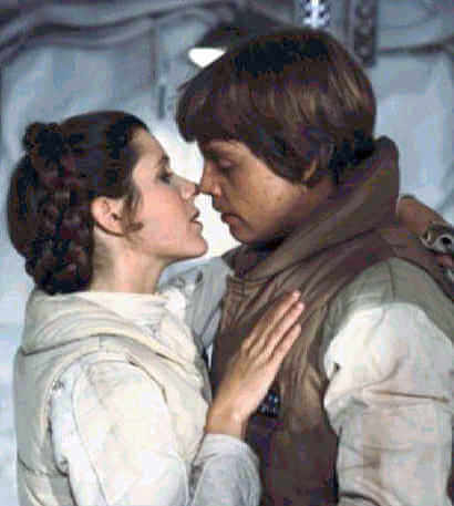Htte sich eine romantische Liebe entwickelt?