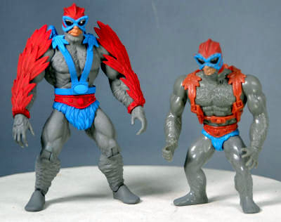 MotUC Stratos und Vintge Stratos