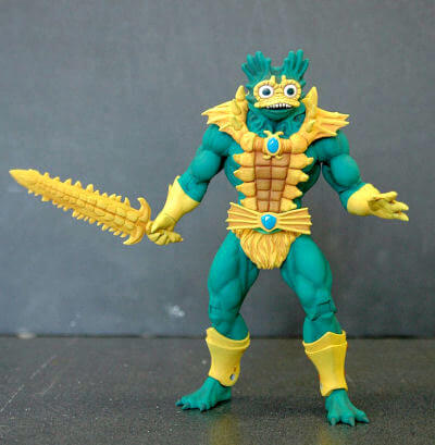 MotUC Mer-Man mit Cardback-Kopfvariante