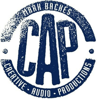 In den Saarbrcker CAP Studios entstand das Hrspiel